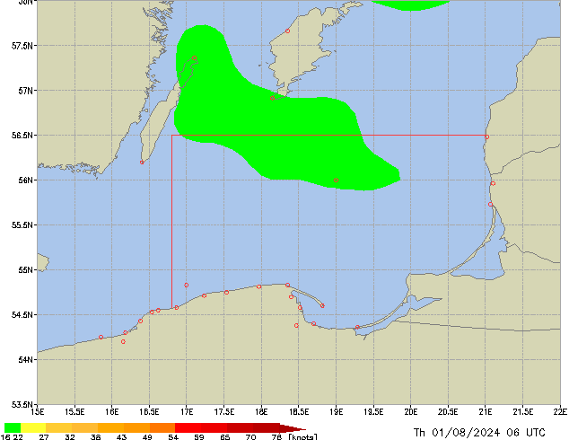 Th 01.08.2024 06 UTC