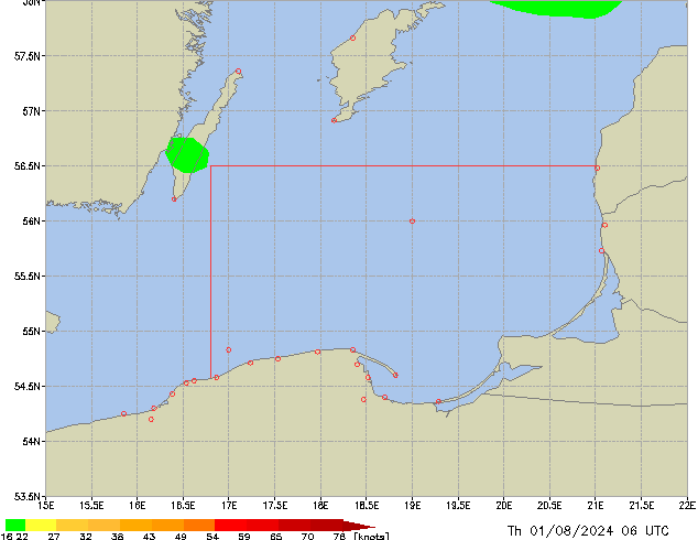 Th 01.08.2024 06 UTC