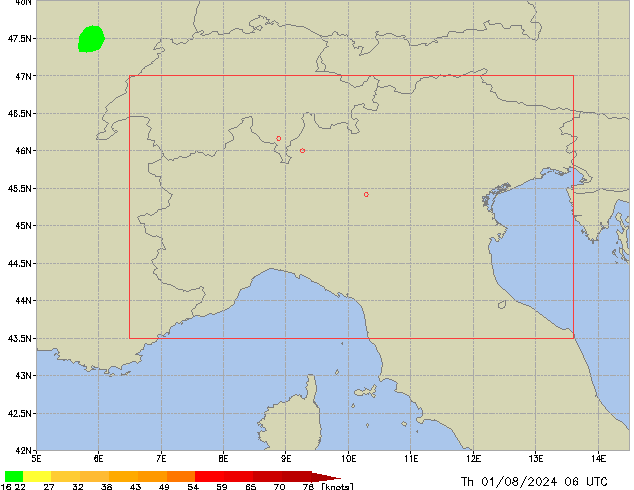 Th 01.08.2024 06 UTC