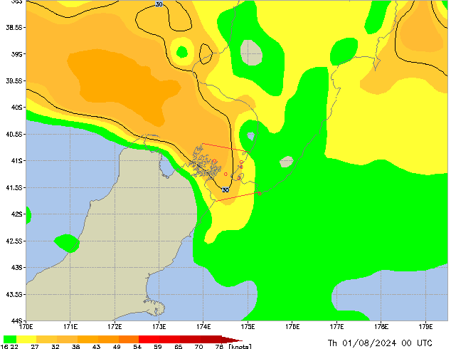 Th 01.08.2024 00 UTC