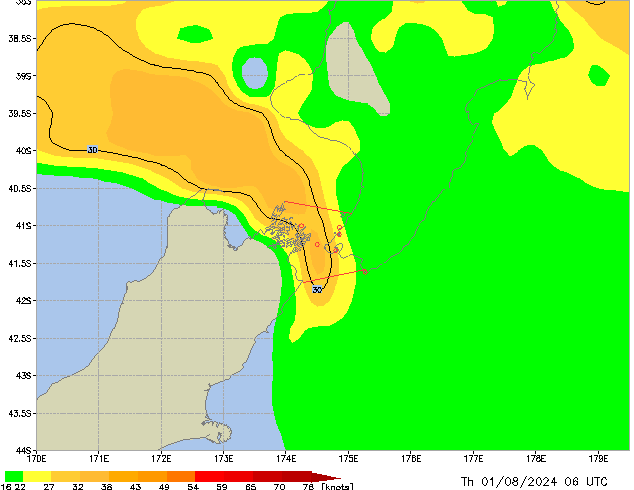 Th 01.08.2024 06 UTC