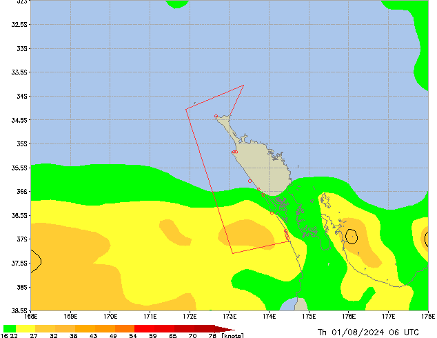 Th 01.08.2024 06 UTC