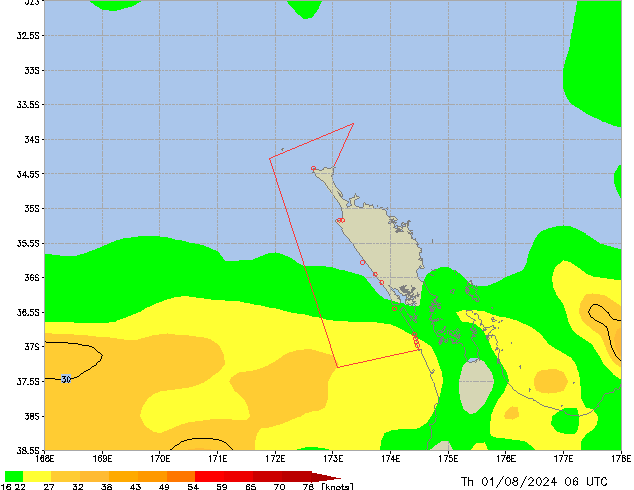 Th 01.08.2024 06 UTC