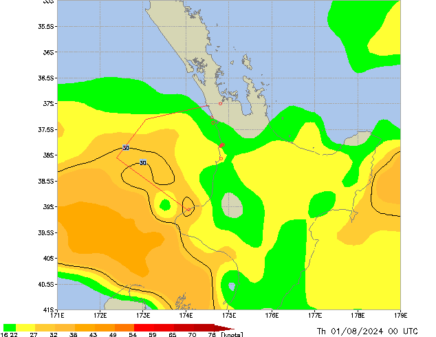 Th 01.08.2024 00 UTC