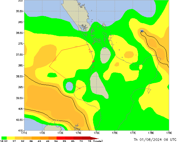 Th 01.08.2024 06 UTC