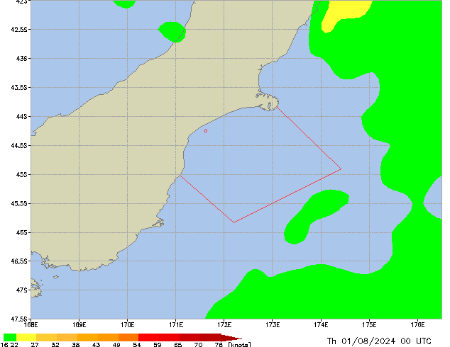 Th 01.08.2024 00 UTC