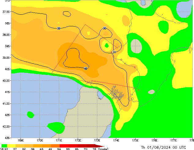 Th 01.08.2024 00 UTC