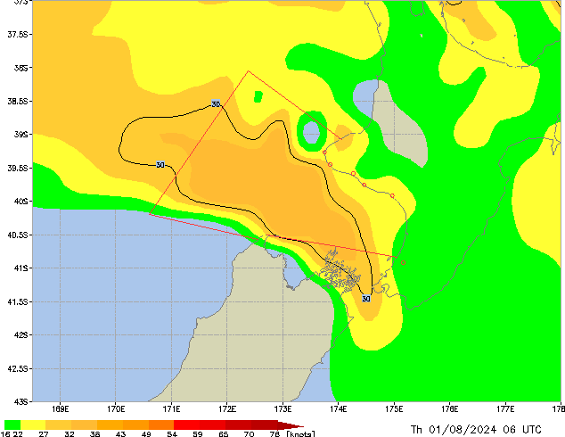 Th 01.08.2024 06 UTC