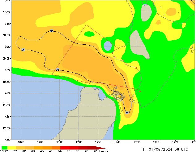 Th 01.08.2024 06 UTC