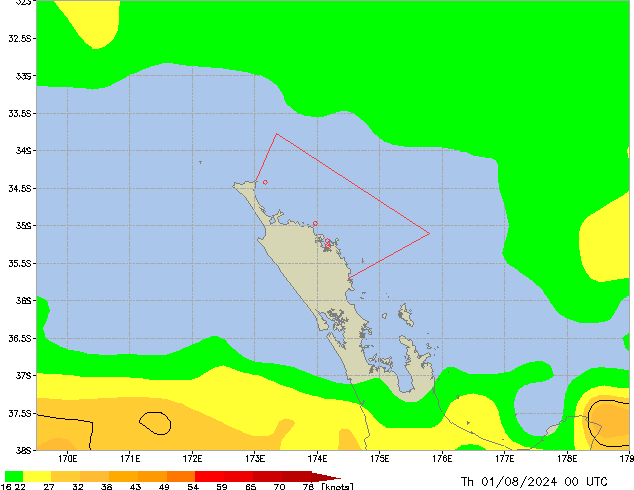 Th 01.08.2024 00 UTC