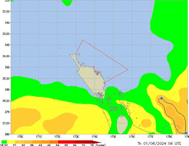 Th 01.08.2024 06 UTC