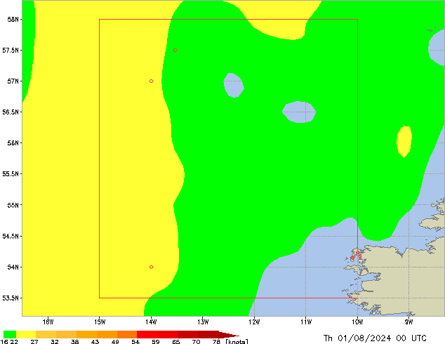 Th 01.08.2024 00 UTC