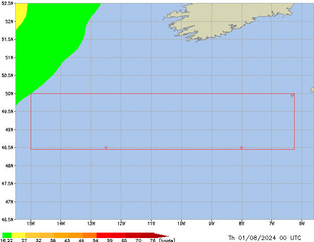 Th 01.08.2024 00 UTC