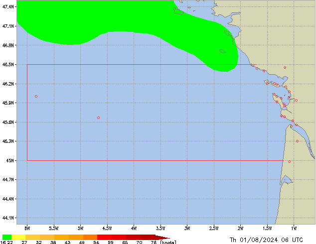 Th 01.08.2024 06 UTC