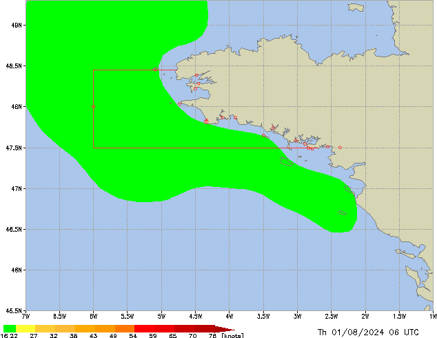 Th 01.08.2024 06 UTC