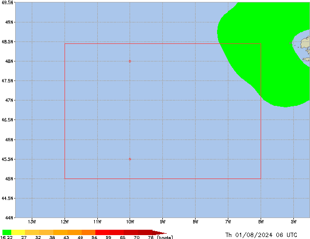 Th 01.08.2024 06 UTC