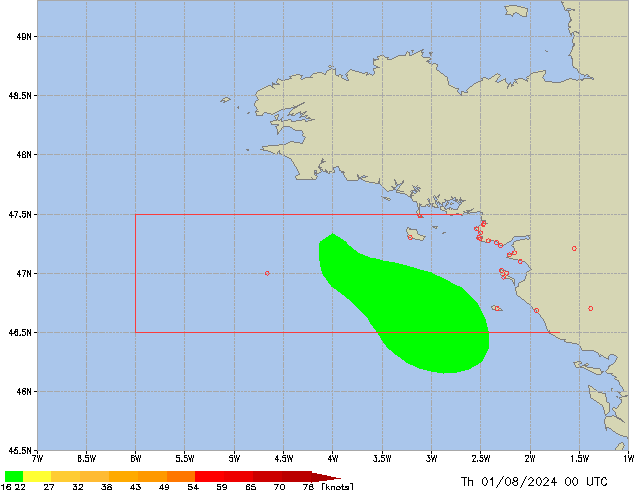 Th 01.08.2024 00 UTC