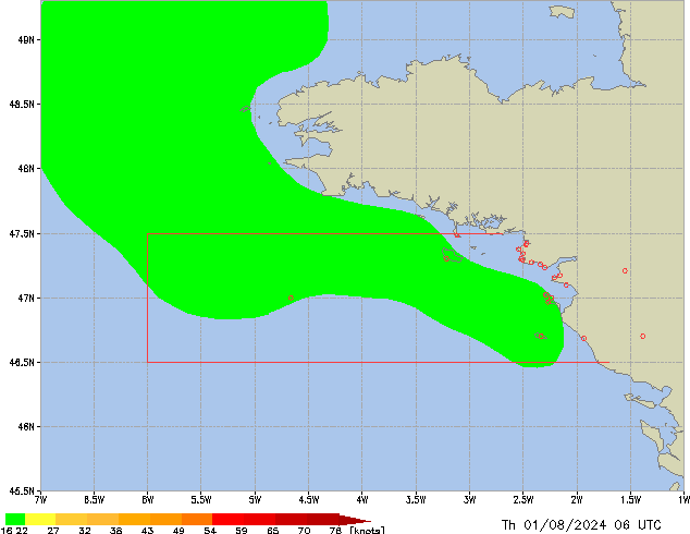 Th 01.08.2024 06 UTC