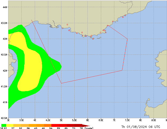 Th 01.08.2024 06 UTC