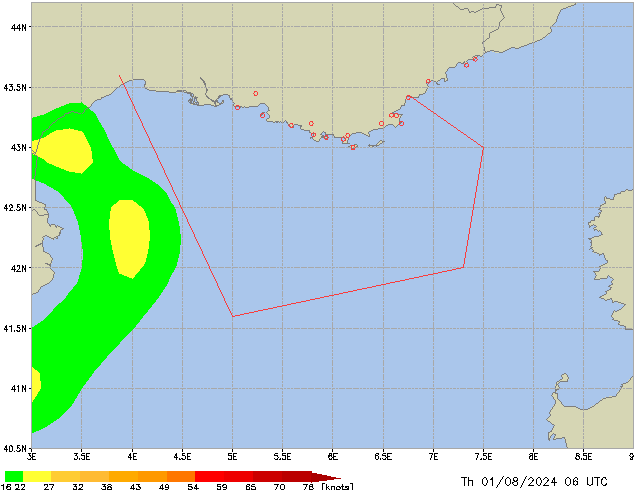 Th 01.08.2024 06 UTC