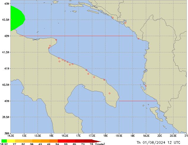 Th 01.08.2024 12 UTC