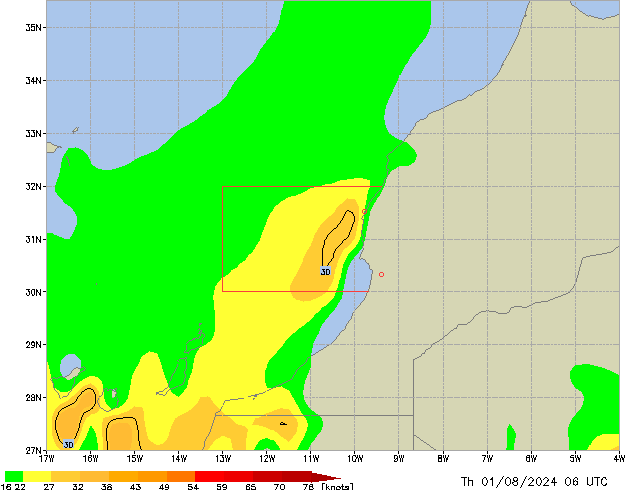 Th 01.08.2024 06 UTC