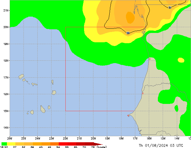 Th 01.08.2024 03 UTC