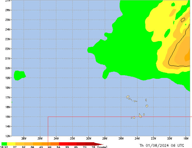 Th 01.08.2024 06 UTC