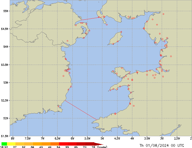 Th 01.08.2024 00 UTC