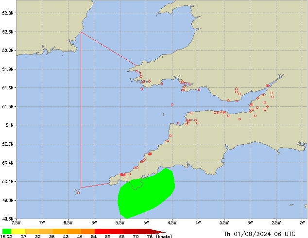 Th 01.08.2024 06 UTC