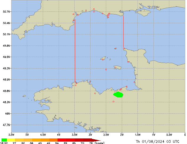 Th 01.08.2024 03 UTC