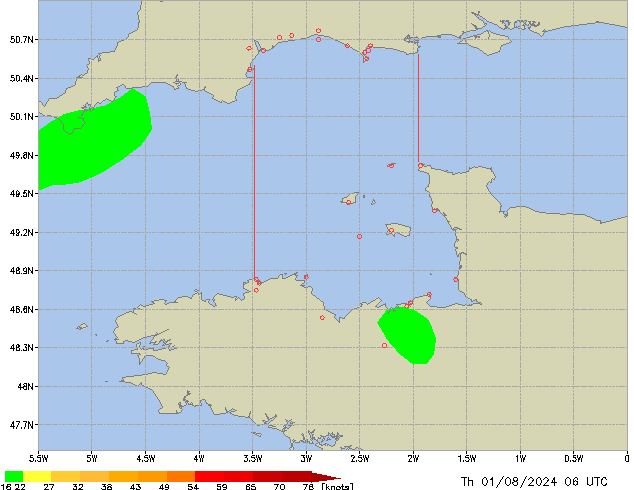 Th 01.08.2024 06 UTC