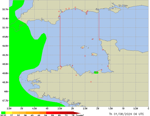 Th 01.08.2024 06 UTC