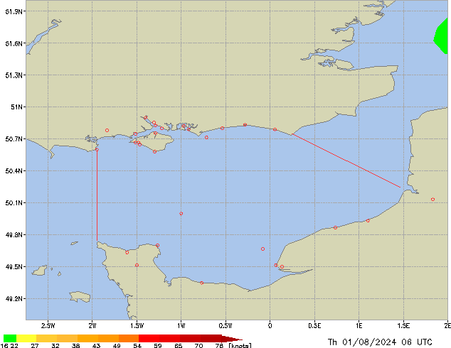 Th 01.08.2024 06 UTC