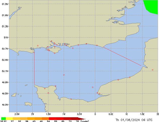 Th 01.08.2024 06 UTC