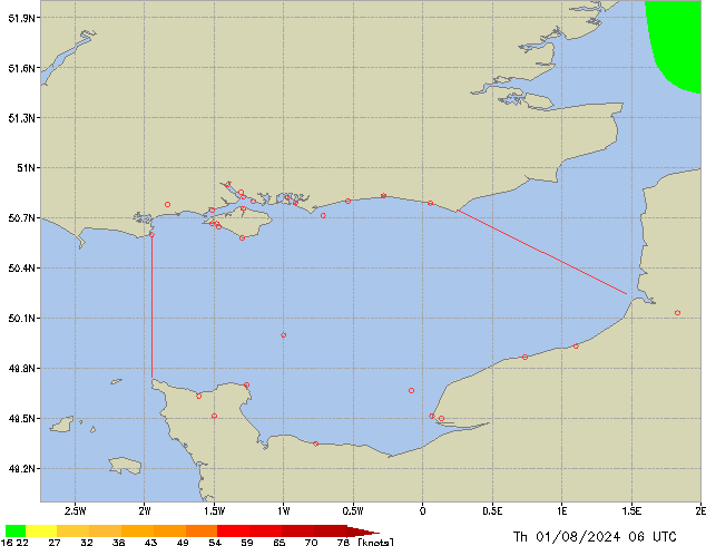 Th 01.08.2024 06 UTC