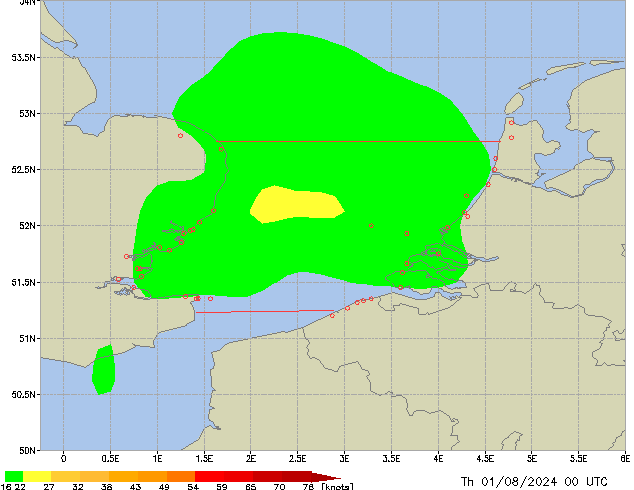 Th 01.08.2024 00 UTC