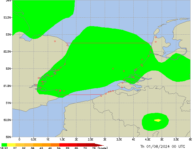 Th 01.08.2024 00 UTC