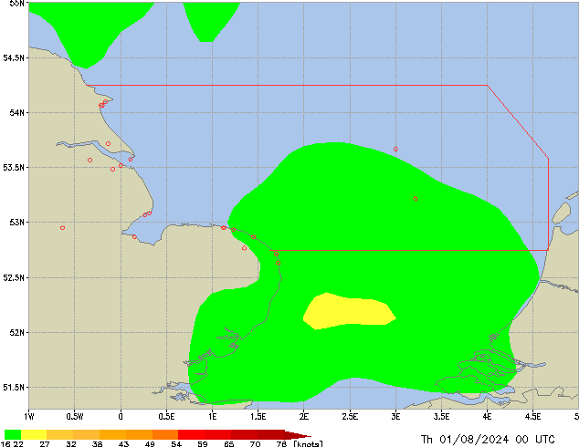 Th 01.08.2024 00 UTC