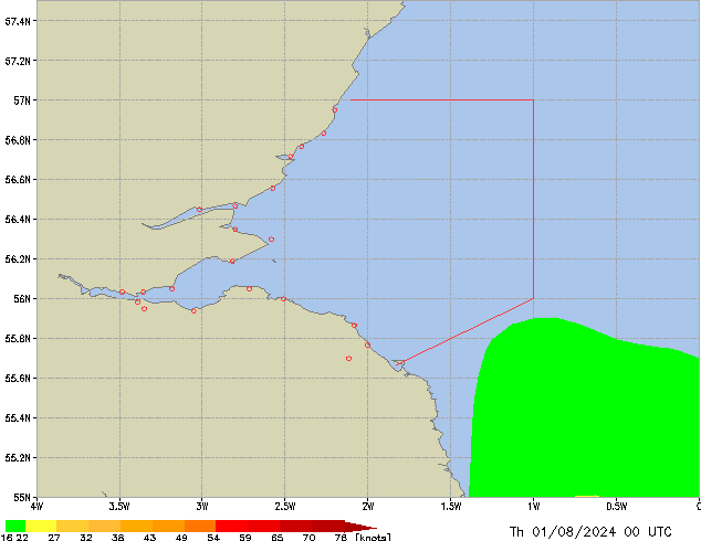 Th 01.08.2024 00 UTC