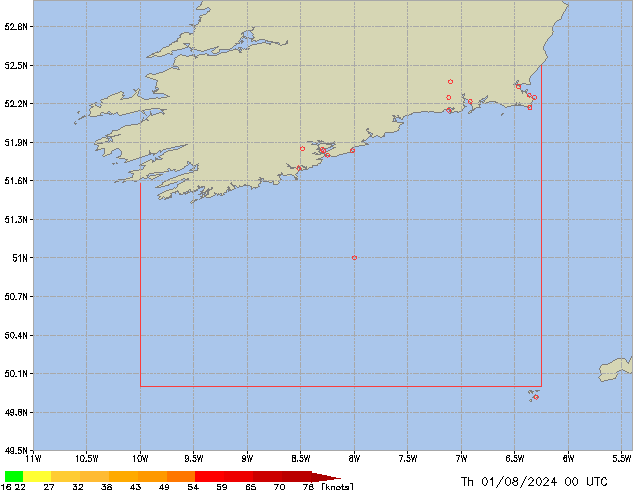 Th 01.08.2024 00 UTC