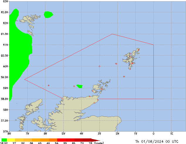 Th 01.08.2024 00 UTC