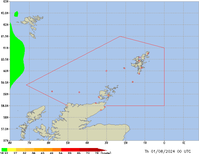 Th 01.08.2024 00 UTC