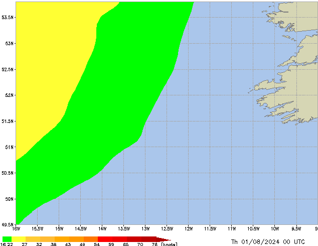 Th 01.08.2024 00 UTC