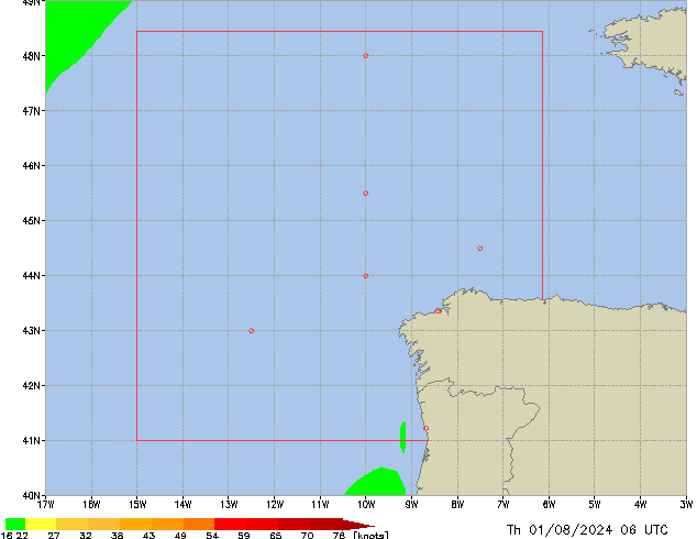 Th 01.08.2024 06 UTC