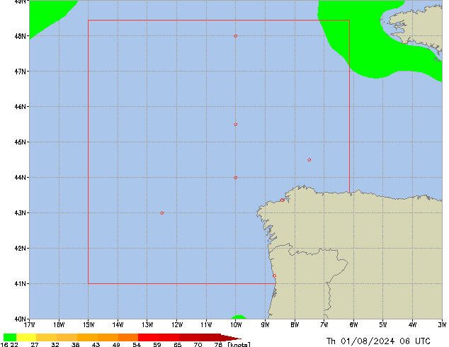 Th 01.08.2024 06 UTC