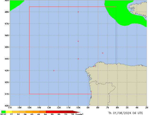 Th 01.08.2024 06 UTC