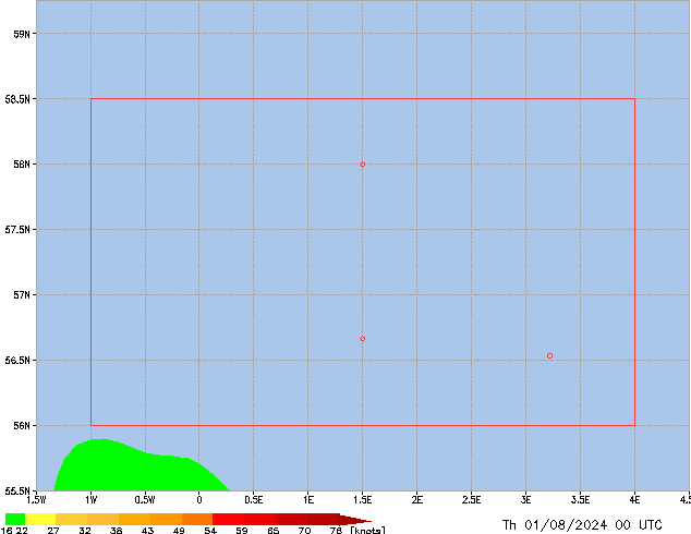 Th 01.08.2024 00 UTC