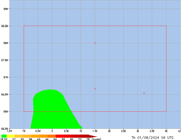 Th 01.08.2024 06 UTC