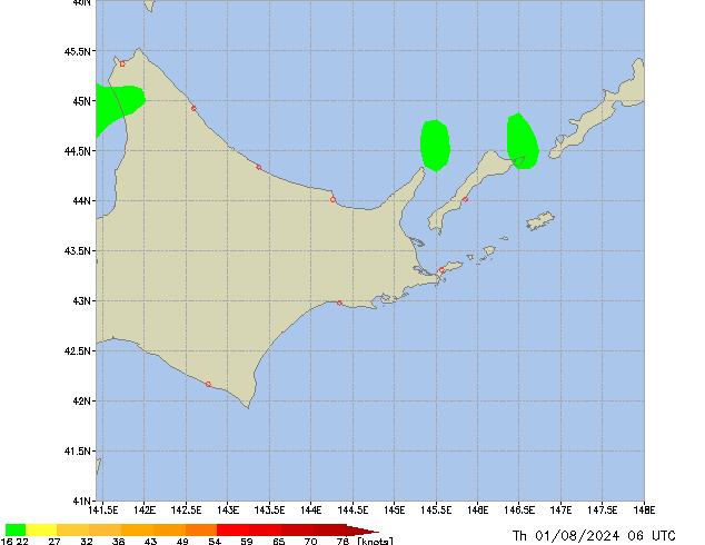 Th 01.08.2024 06 UTC